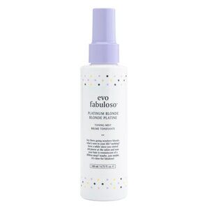 EVO multi Fabuloso Platinum Blonde Toning Mist